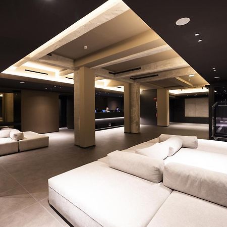 Joy 124 Hotel Milano Exterior photo
