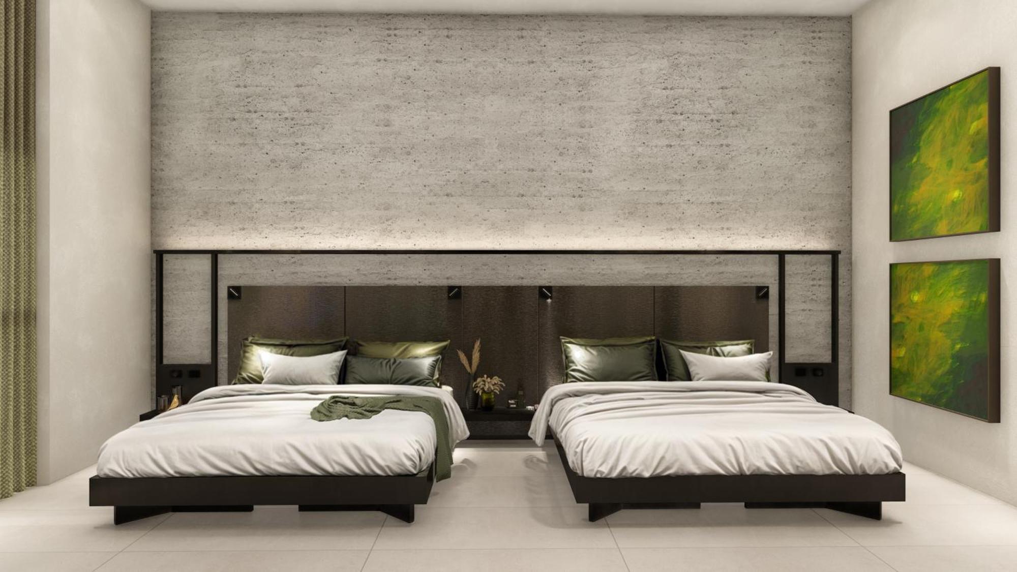 Joy 124 Hotel Milano Exterior photo
