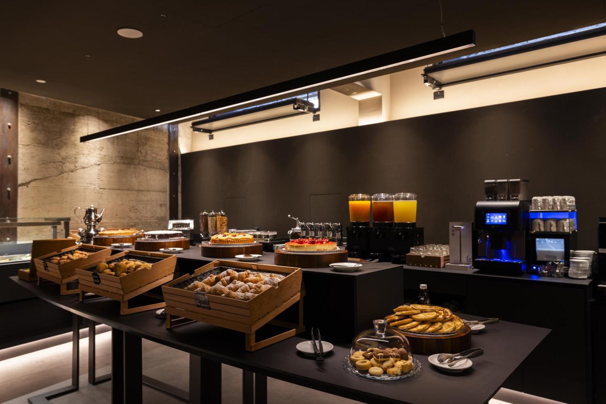 Joy 124 Hotel Milano Exterior photo